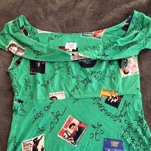 Anne Elisabeth shirt